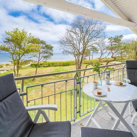 Ostsee Panoramaloft Apartment