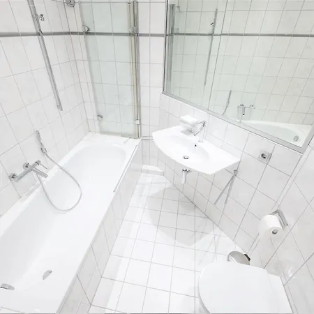 Apartment Ostsee Panoramaloft