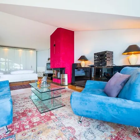 Apartment Ostsee Panoramaloft *