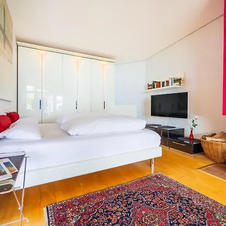 Ostsee Panoramaloft * Juliusruh